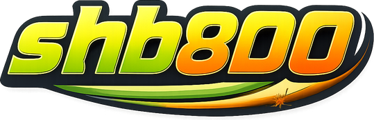 Logo shb800 – trang chủ